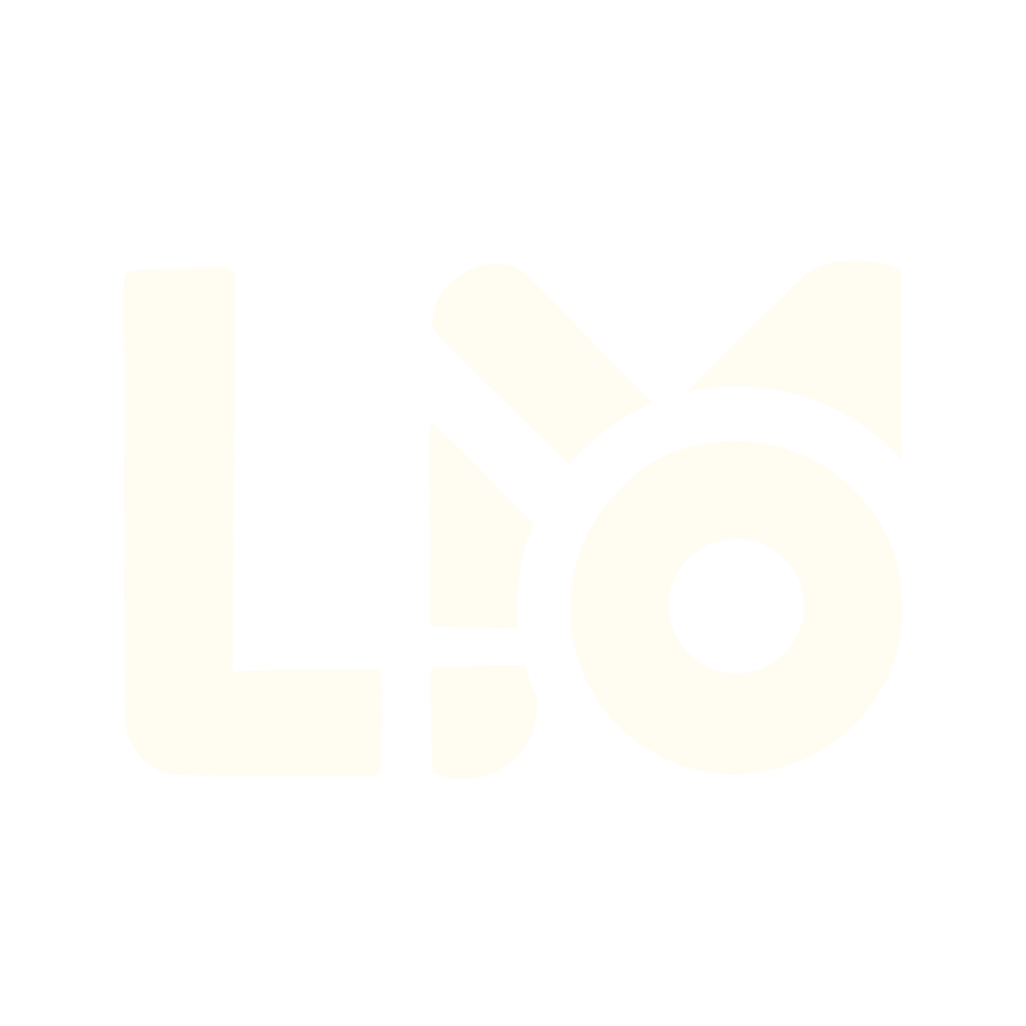 LumoBot Logo